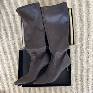 Donald J Pliner Knee High Boots